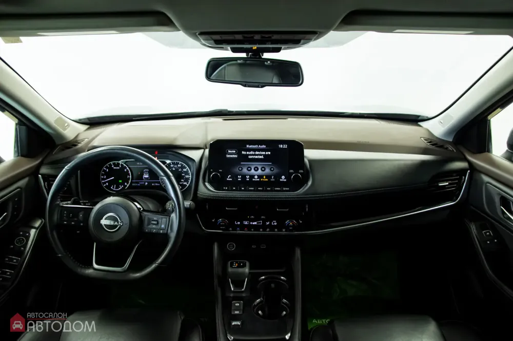 Продажа Nissan Rogue III, 2022г., Минск Минск - изображение 7