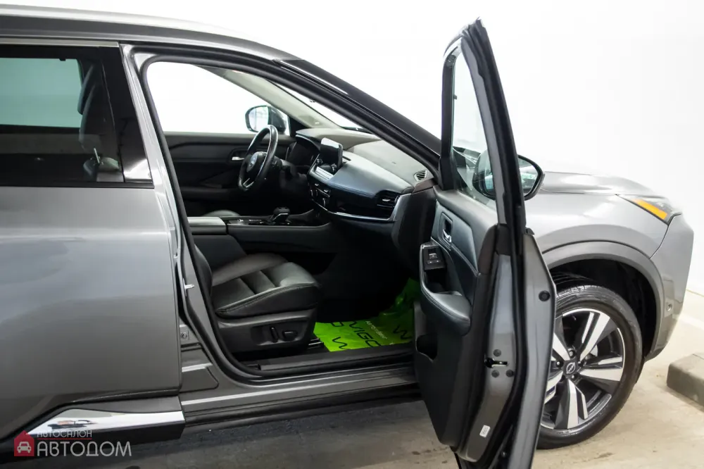 Продажа Nissan Rogue III, 2022г., Минск Минск - изображение 14