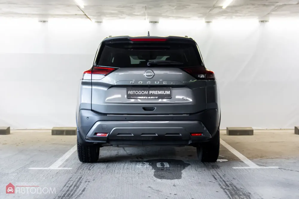 Продажа Nissan Rogue III, 2022г., Минск Минск - изображение 6