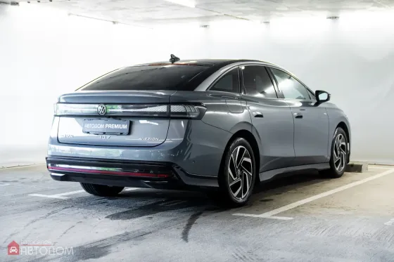 Продажа Volkswagen ID.7 I, 2024г., Минск Минск