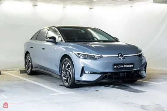 Продажа Volkswagen ID.7 I, 2024г., Минск Минск
