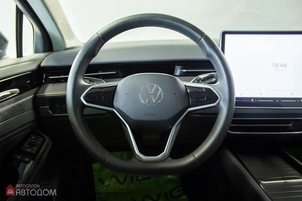 Продажа Volkswagen ID.7 I, 2024г., Минск Минск - изображение 8