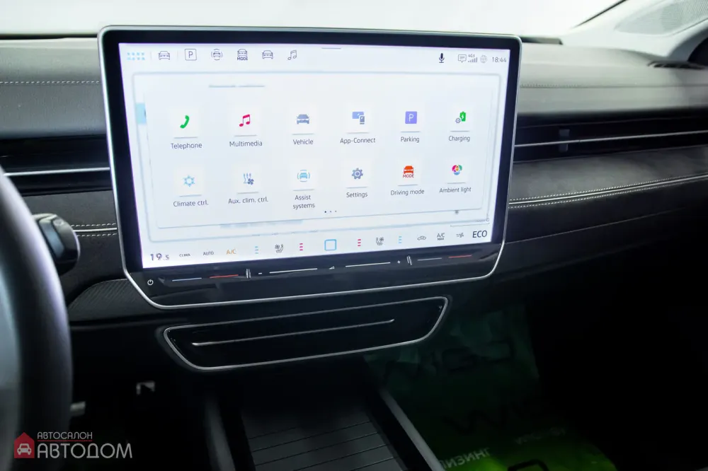 Продажа Volkswagen ID.7 I, 2024г., Минск Минск - изображение 10