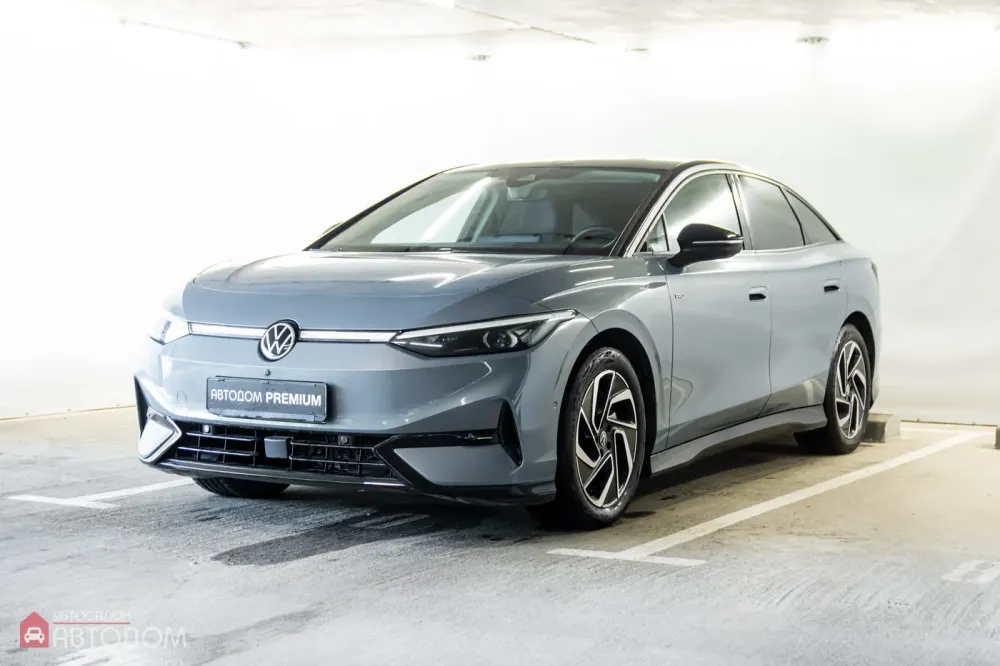 Продажа Volkswagen ID.7 I, 2024г., Минск Минск - изображение 1