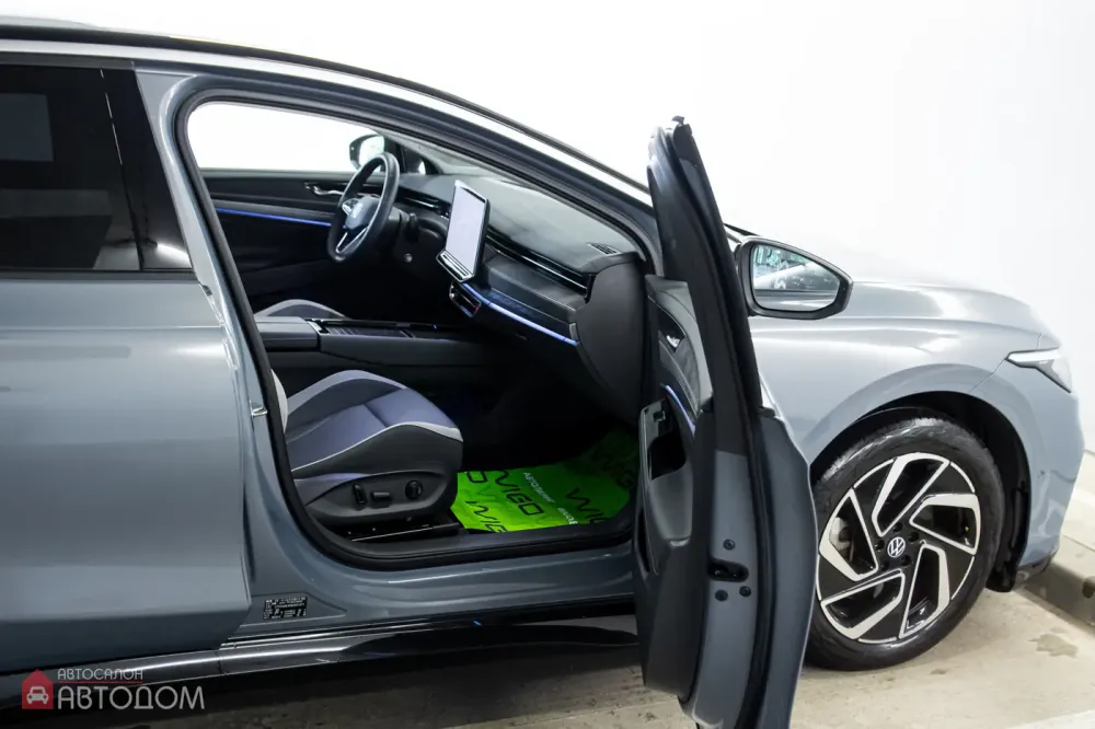Продажа Volkswagen ID.7 I, 2024г., Минск Минск - изображение 13