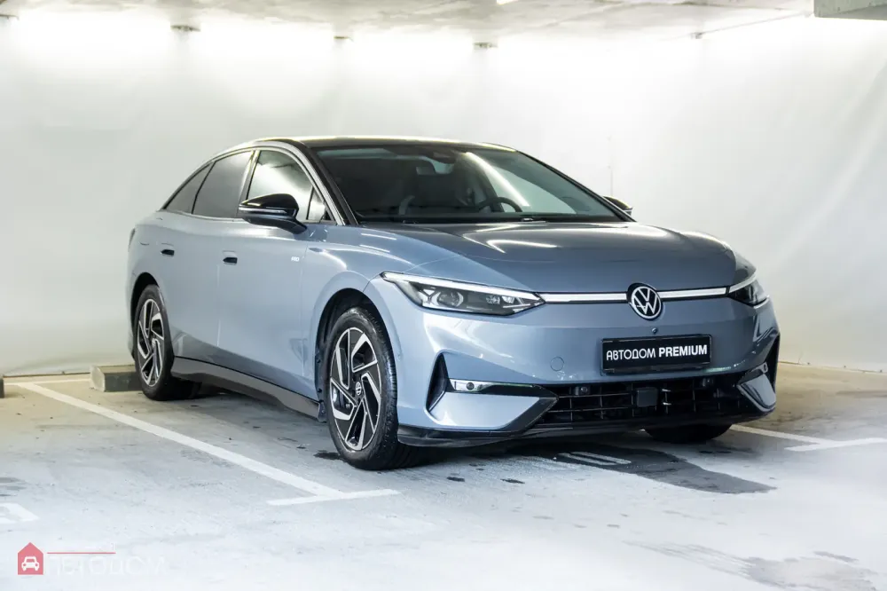 Продажа Volkswagen ID.7 I, 2024г., Минск Минск - изображение 2