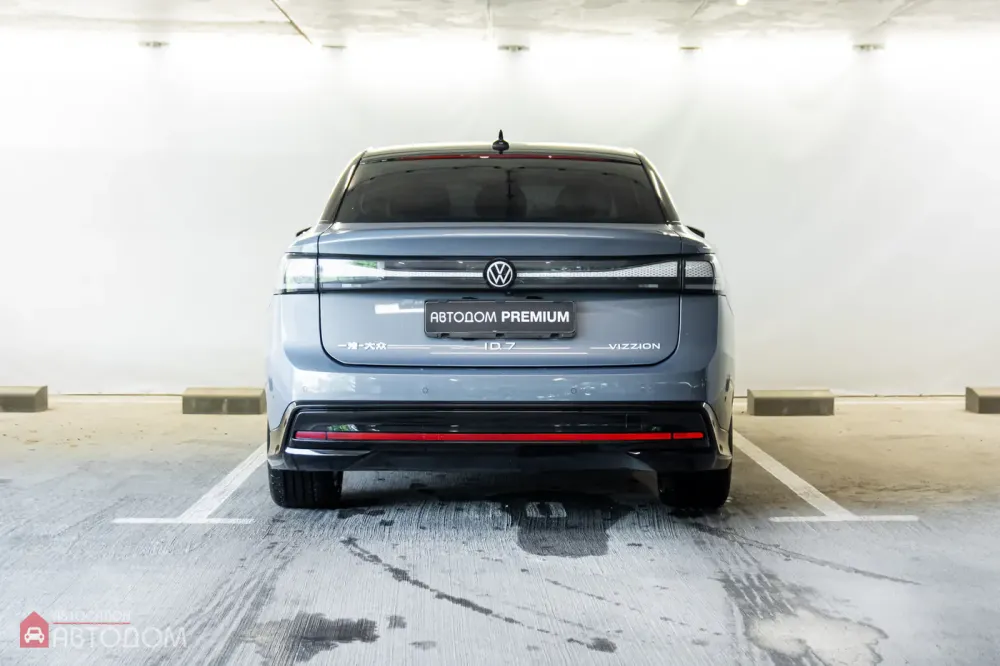 Продажа Volkswagen ID.7 I, 2024г., Минск Минск - изображение 6