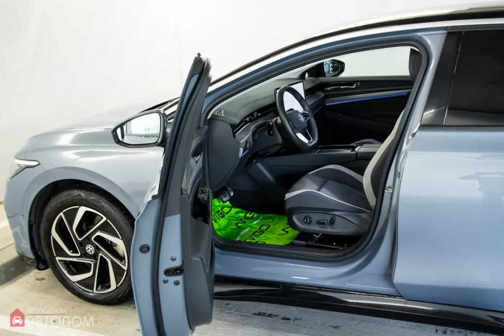 Продажа Volkswagen ID.7 I, 2024г., Минск Минск - изображение 12