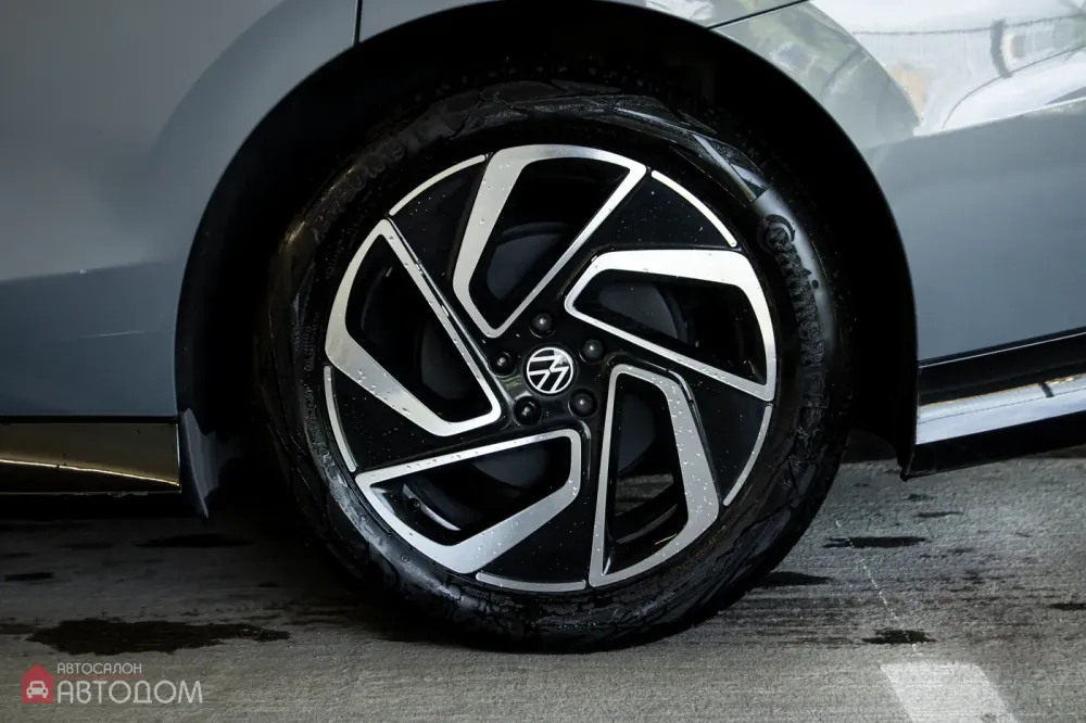 Продажа Volkswagen ID.7 I, 2024г., Минск Минск - изображение 16