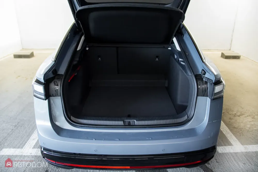 Продажа Volkswagen ID.7 I, 2024г., Минск Минск - изображение 15