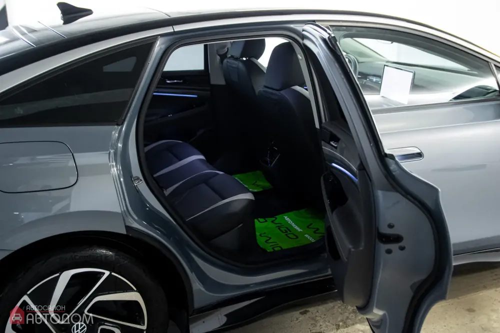 Продажа Volkswagen ID.7 I, 2024г., Минск Минск - изображение 14