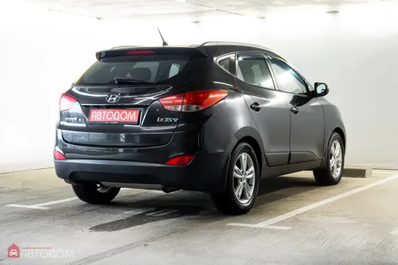 Продажа Hyundai ix35 I, 2011г., Минск Минск
