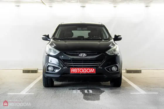 Продажа Hyundai ix35 I, 2011г., Минск Минск
