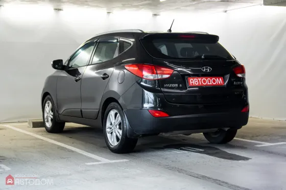 Продажа Hyundai ix35 I, 2011г., Минск Минск