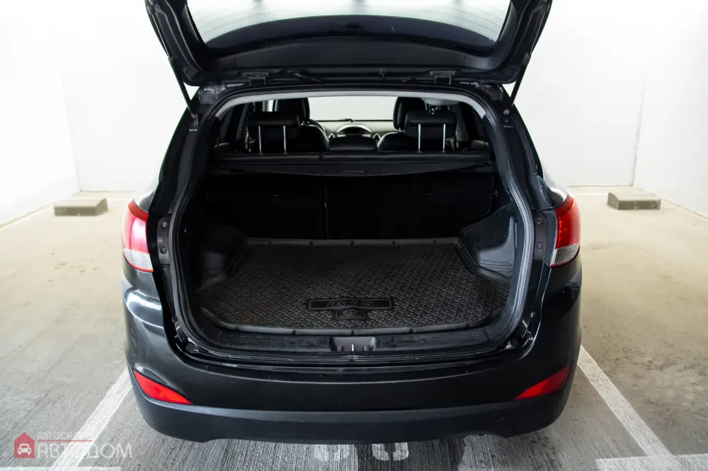 Продажа Hyundai ix35 I, 2011г., Минск Минск - изображение 15