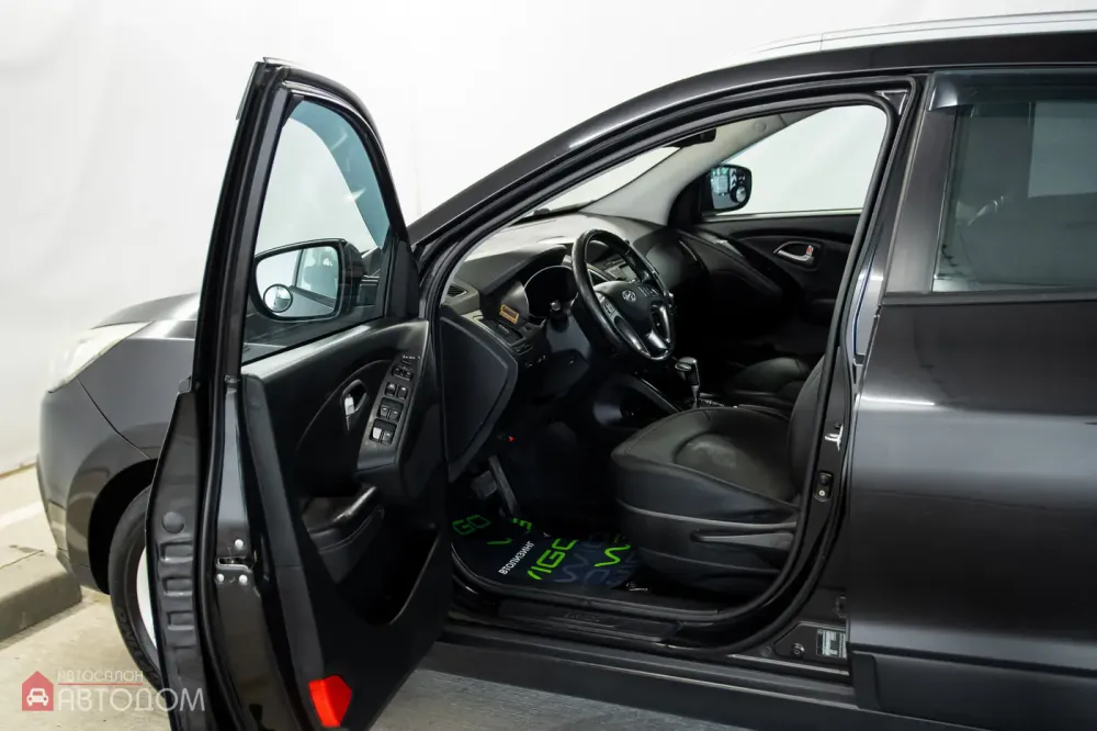 Продажа Hyundai ix35 I, 2011г., Минск Минск - изображение 12