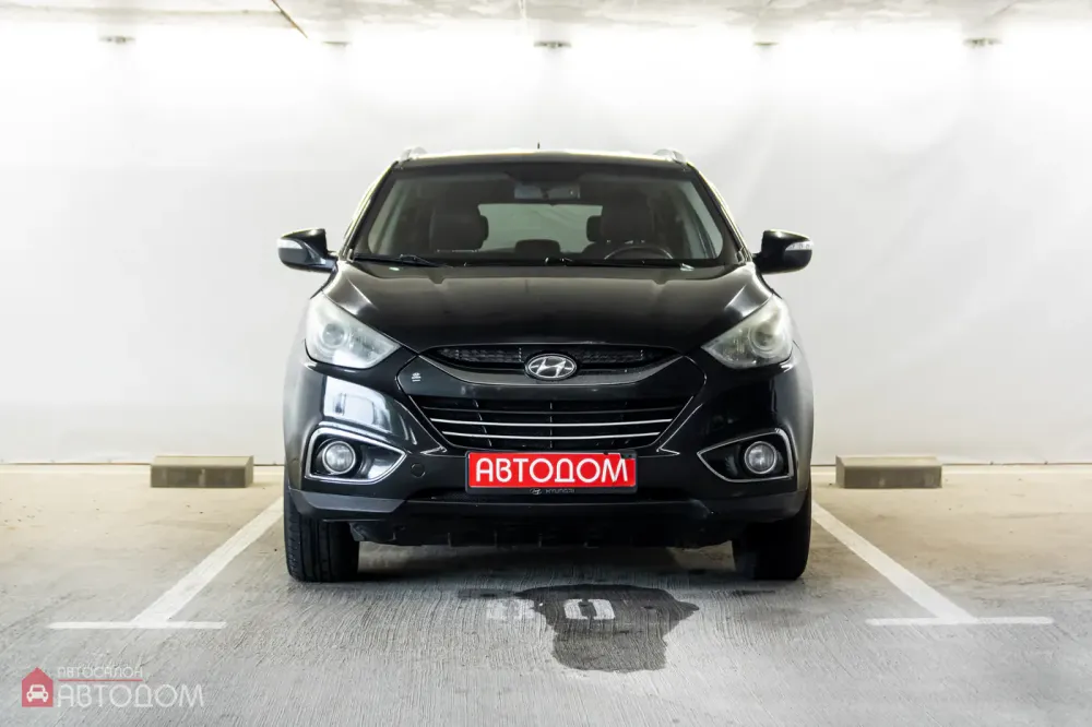 Продажа Hyundai ix35 I, 2011г., Минск Минск - изображение 5
