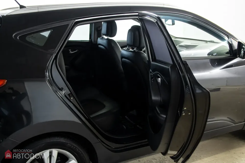 Продажа Hyundai ix35 I, 2011г., Минск Минск - изображение 14