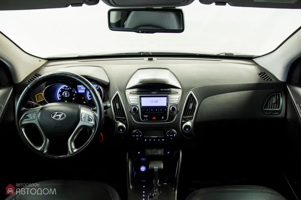 Продажа Hyundai ix35 I, 2011г., Минск Минск - изображение 7