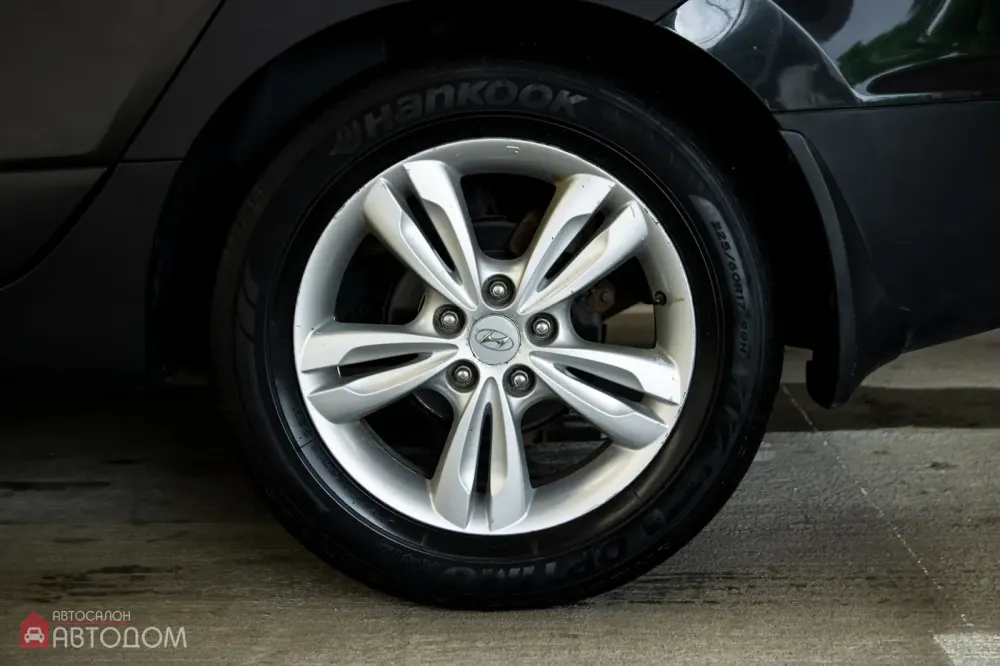 Продажа Hyundai ix35 I, 2011г., Минск Минск - изображение 16