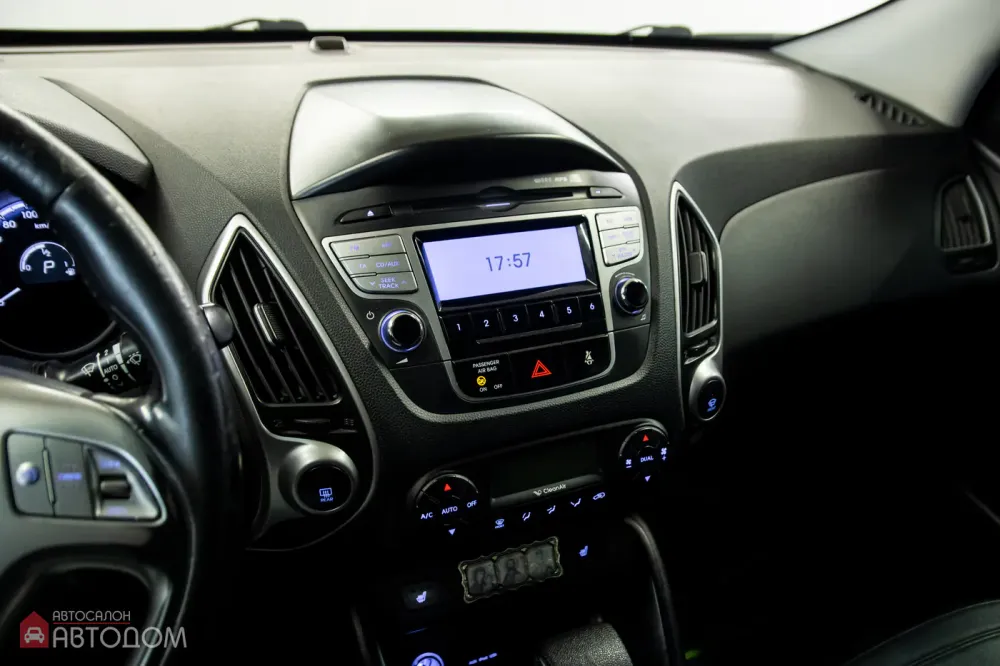 Продажа Hyundai ix35 I, 2011г., Минск Минск - изображение 10