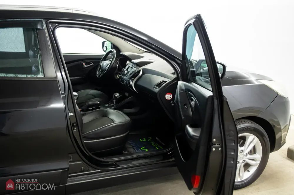 Продажа Hyundai ix35 I, 2011г., Минск Минск - изображение 13
