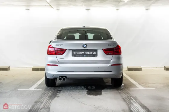 Продажа BMW 3 series VI (F3x) Рестайлинг, 2016г., Минск Минск