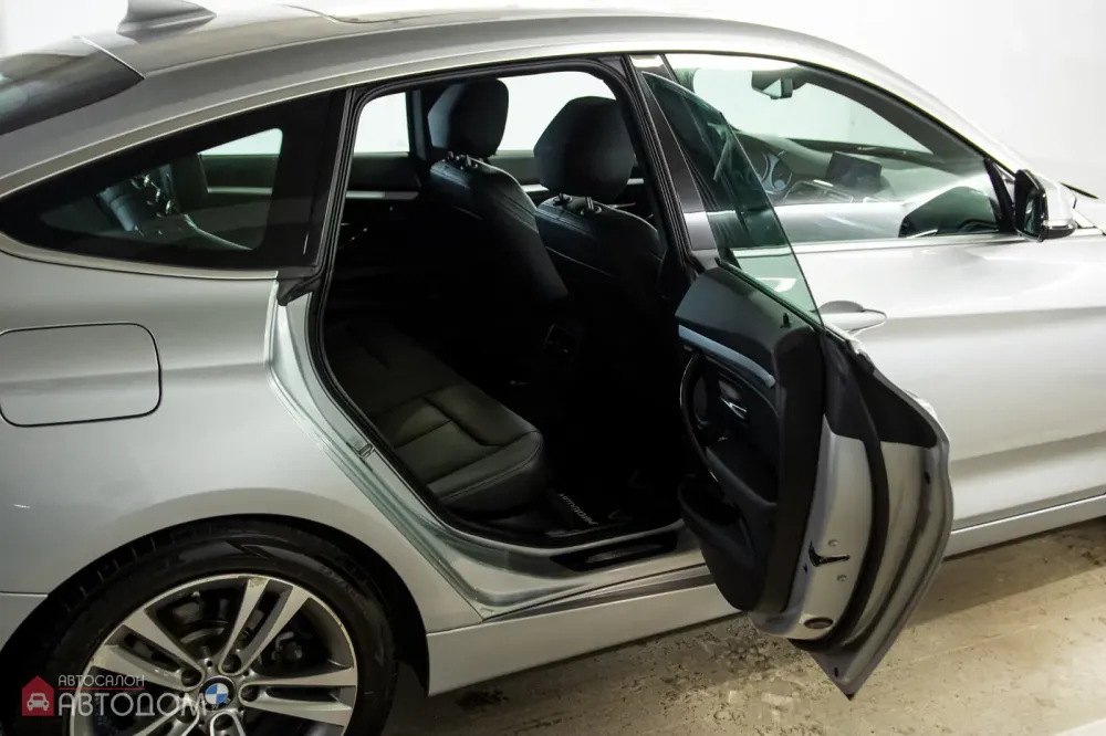 Продажа BMW 3 series VI (F3x) Рестайлинг, 2016г., Минск Минск - изображение 15
