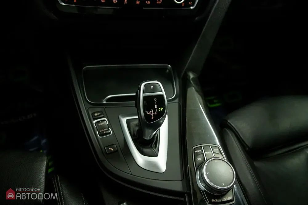 Продажа BMW 3 series VI (F3x) Рестайлинг, 2016г., Минск Минск - изображение 11