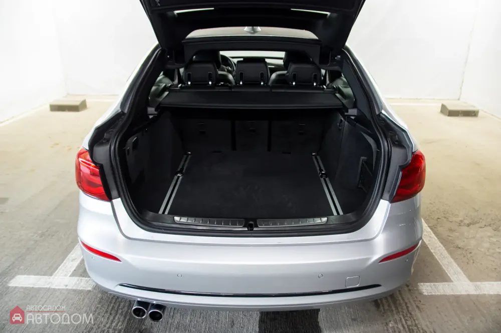 Продажа BMW 3 series VI (F3x) Рестайлинг, 2016г., Минск Минск - изображение 16