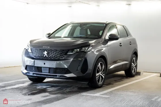 Продажа Peugeot 3008 II Рестайлинг, 2021г., Минск Минск