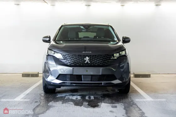 Продажа Peugeot 3008 II Рестайлинг, 2021г., Минск Минск