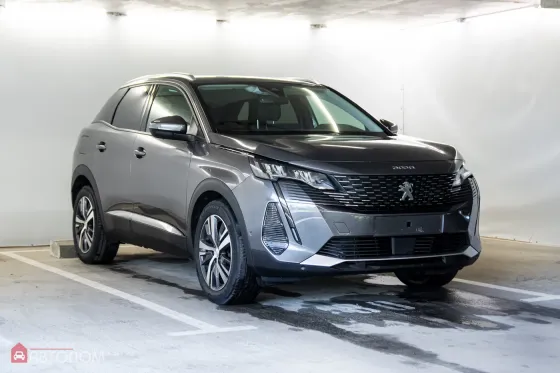 Продажа Peugeot 3008 II Рестайлинг, 2021г., Минск Минск