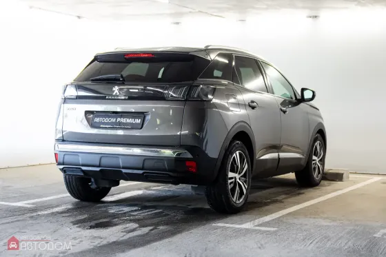 Продажа Peugeot 3008 II Рестайлинг, 2021г., Минск Минск
