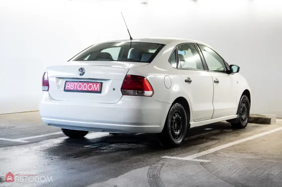 Продажа Volkswagen Polo V, 2012г., Минск Минск