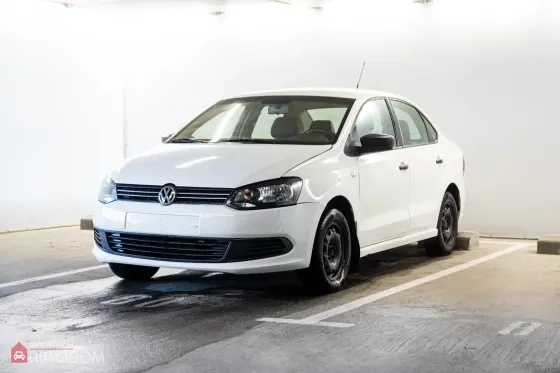 Продажа Volkswagen Polo V, 2012г., Минск Минск