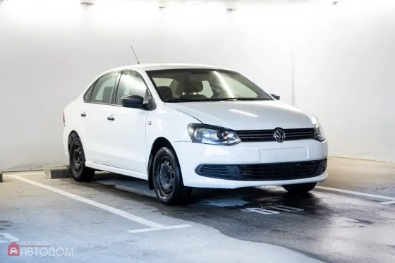 Продажа Volkswagen Polo V, 2012г., Минск Минск