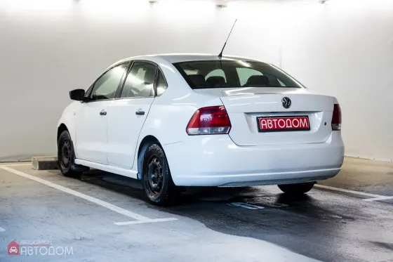 Продажа Volkswagen Polo V, 2012г., Минск Минск