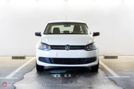 Продажа Volkswagen Polo V, 2012г., Минск Минск