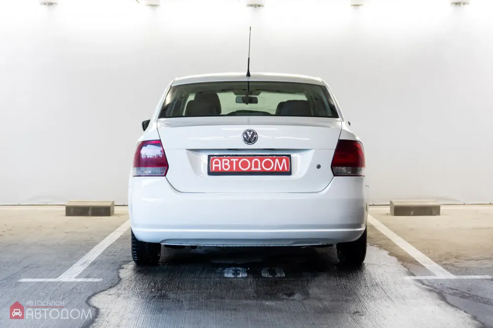 Продажа Volkswagen Polo V, 2012г., Минск Минск - изображение 6