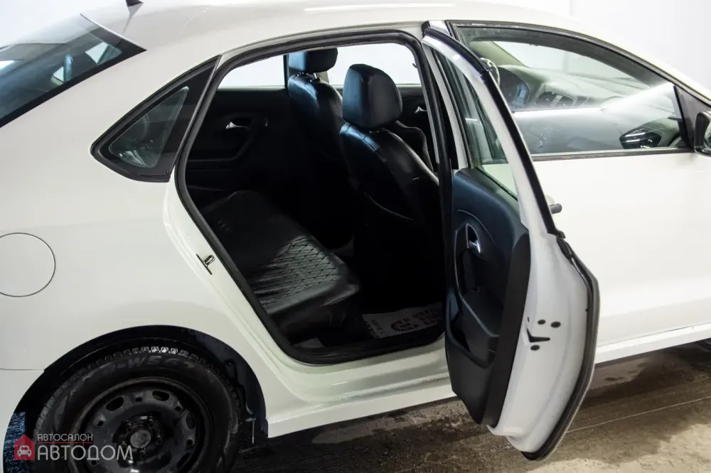 Продажа Volkswagen Polo V, 2012г., Минск Минск - изображение 14