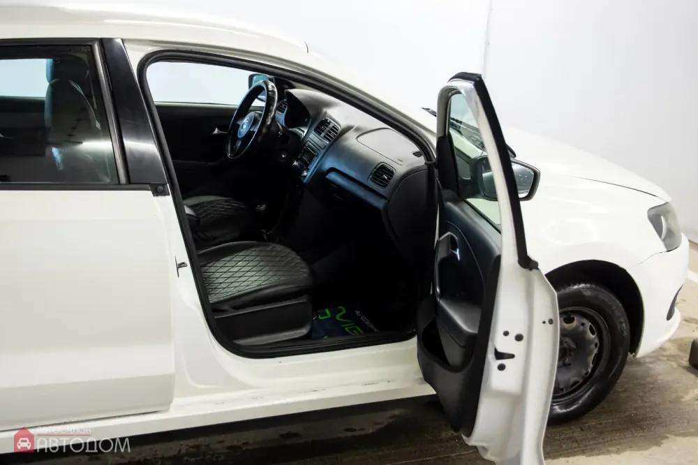 Продажа Volkswagen Polo V, 2012г., Минск Минск - изображение 13