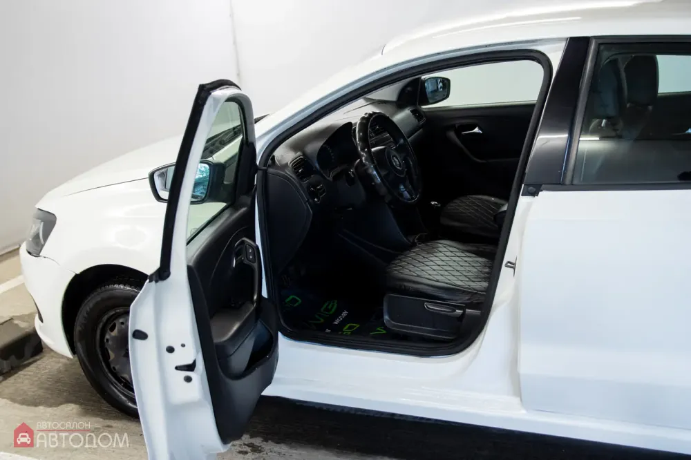 Продажа Volkswagen Polo V, 2012г., Минск Минск - изображение 12