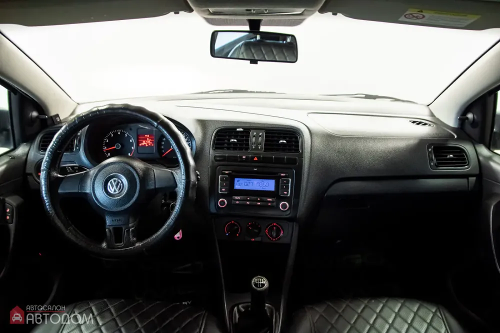 Продажа Volkswagen Polo V, 2012г., Минск Минск - изображение 7