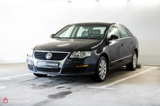 Продажа Volkswagen Passat B6, 2008г., Минск Минск