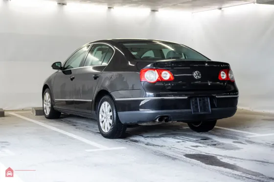 Продажа Volkswagen Passat B6, 2008г., Минск Минск