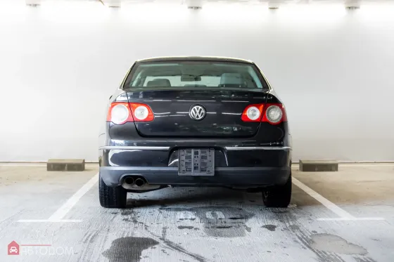 Продажа Volkswagen Passat B6, 2008г., Минск Минск