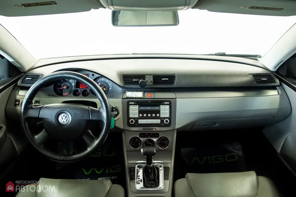Продажа Volkswagen Passat B6, 2008г., Минск Минск - изображение 7