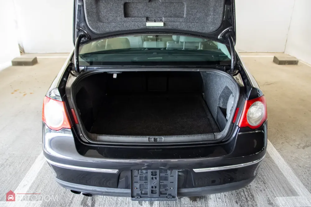 Продажа Volkswagen Passat B6, 2008г., Минск Минск - изображение 15