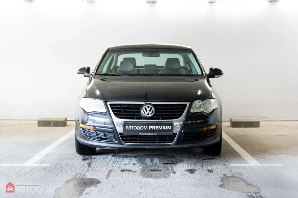 Продажа Volkswagen Passat B6, 2008г., Минск Минск - изображение 5